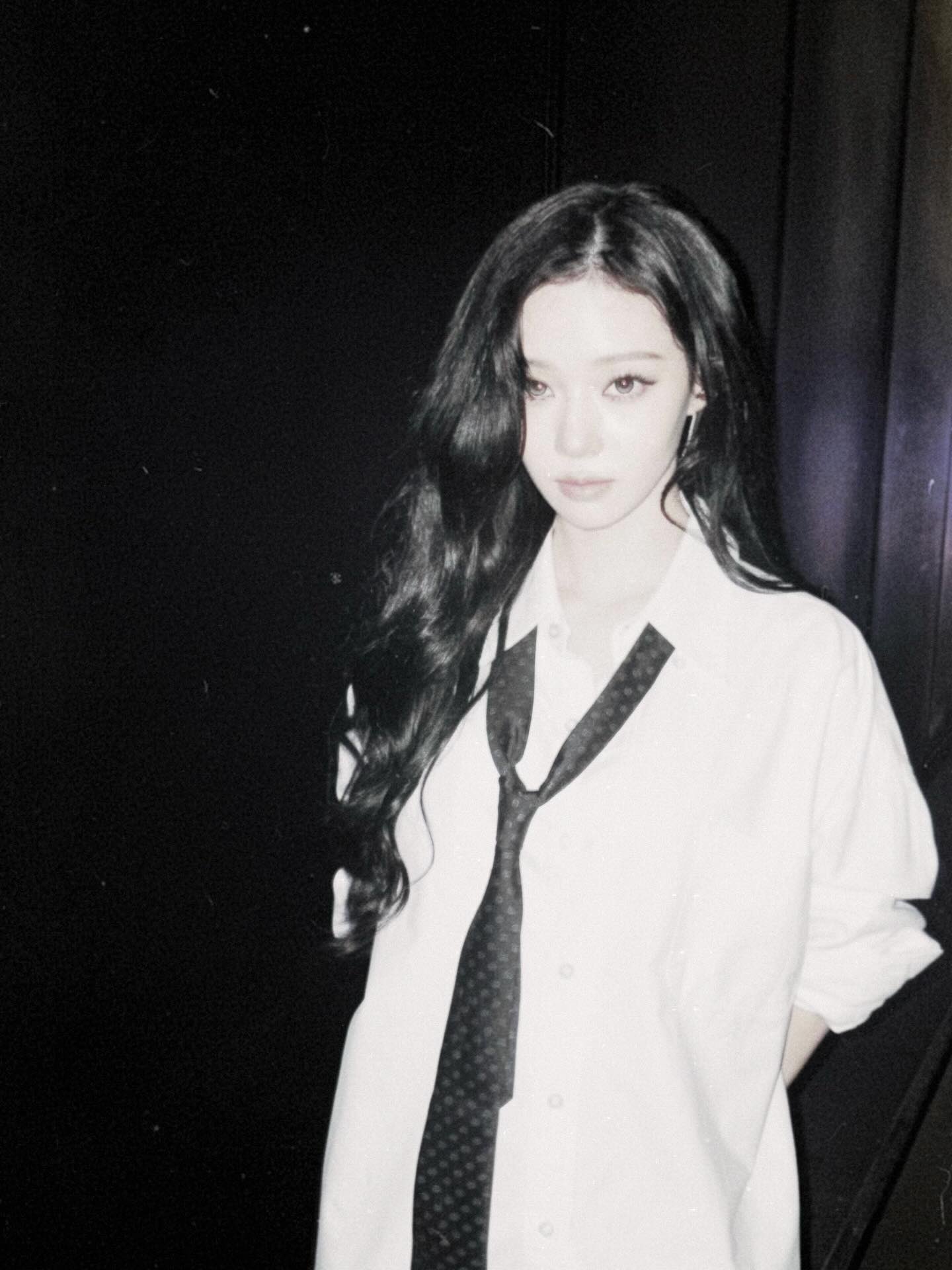 [잡담] 260309 윈터 인스타 👅 | 인스티즈