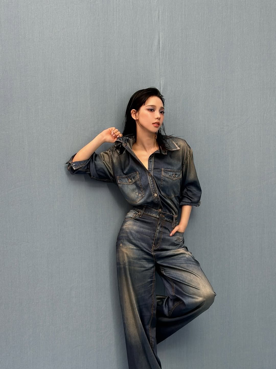 [잡담] 260309 카리나 인스타 👖 | 인스티즈