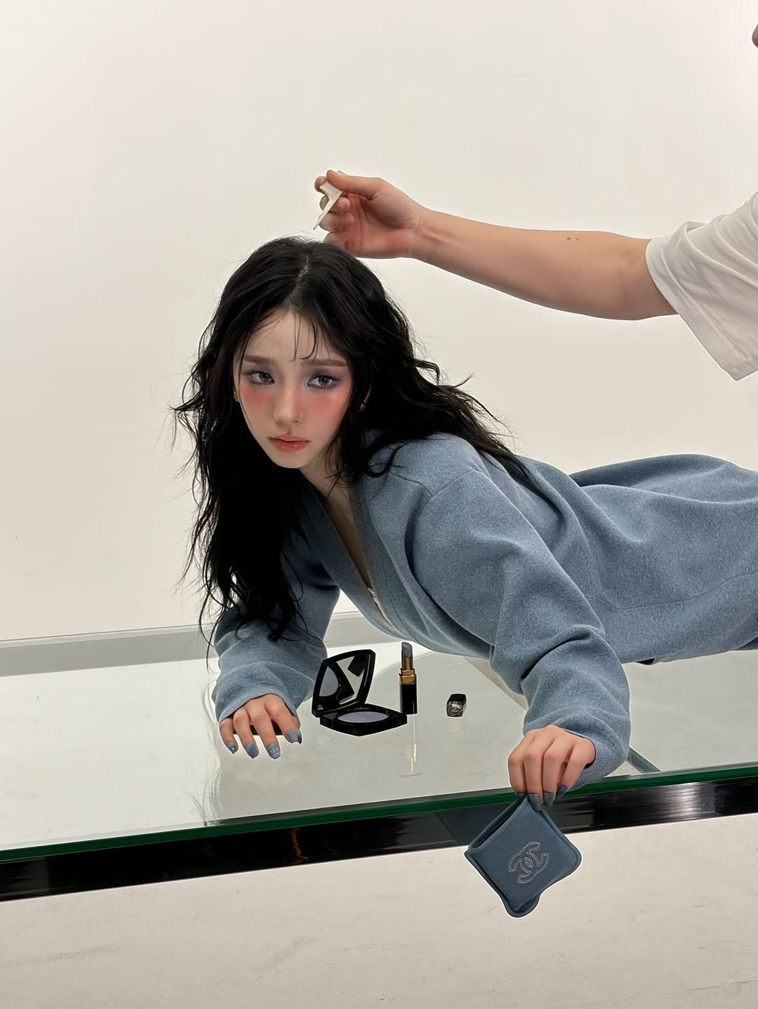 [잡담] 260309 카리나 인스타 👖 | 인스티즈