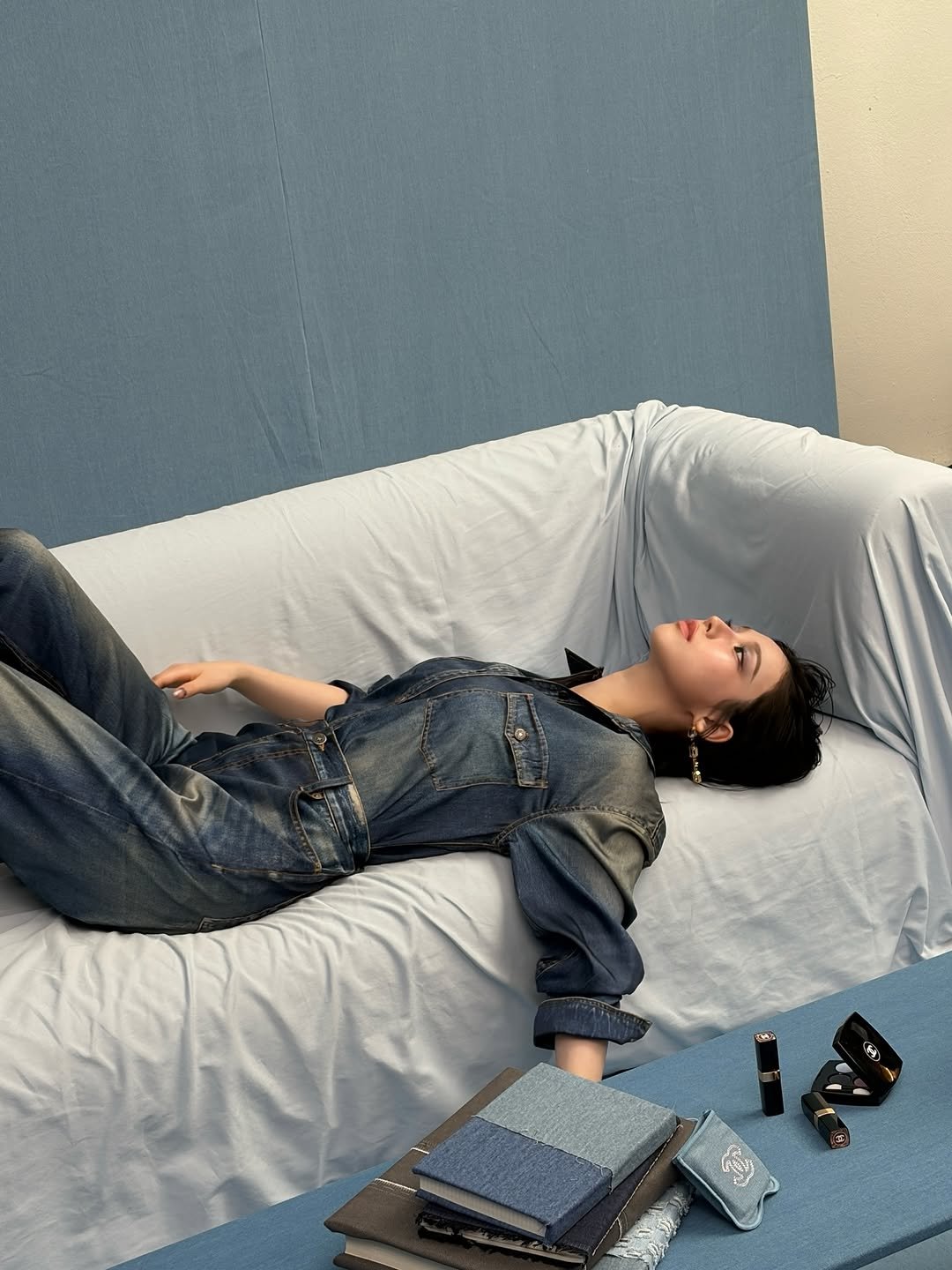 [잡담] 260309 카리나 인스타 👖 | 인스티즈