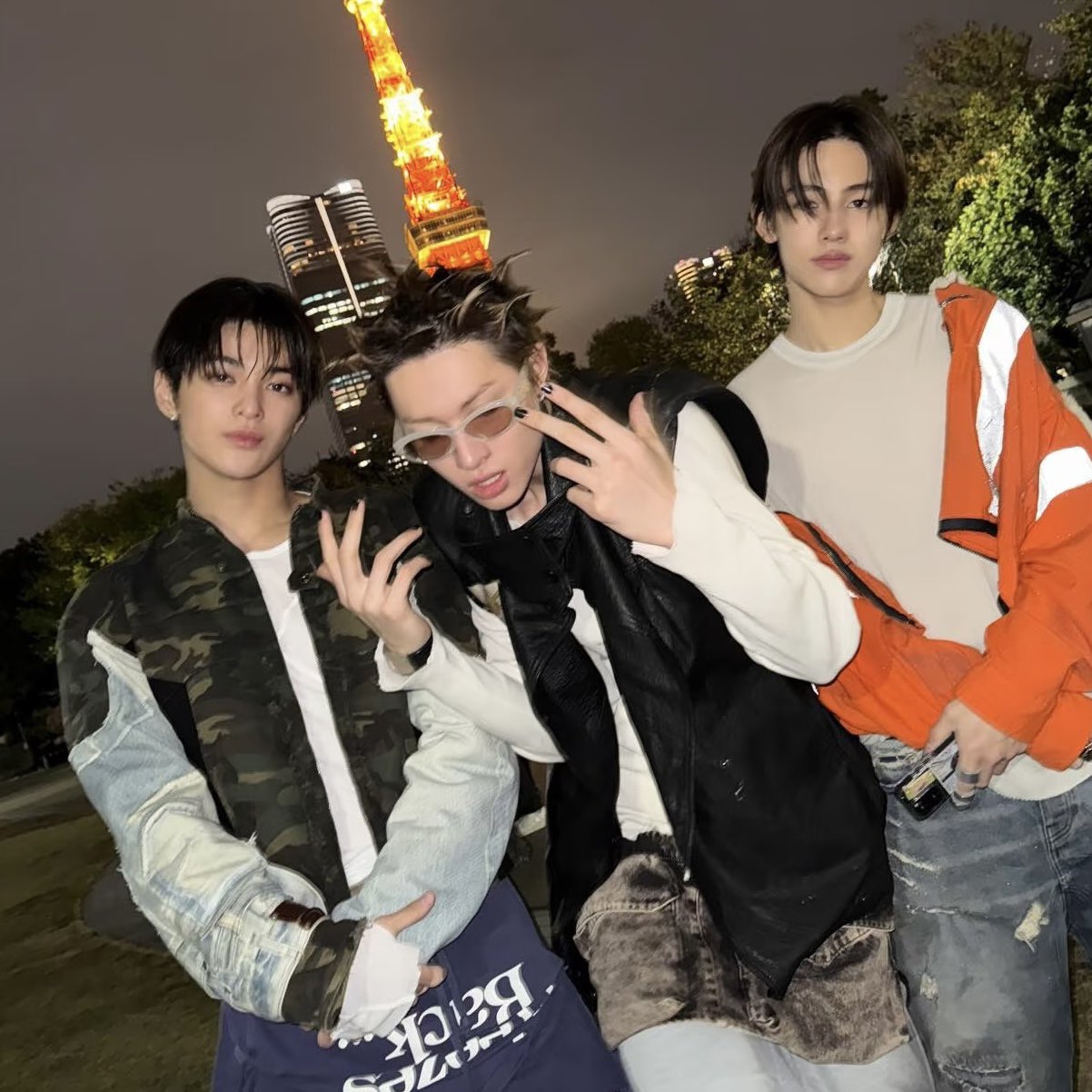 [잡담] 갠적으로 코르티스 이 날티? 분위기 좋음 | 인스티즈