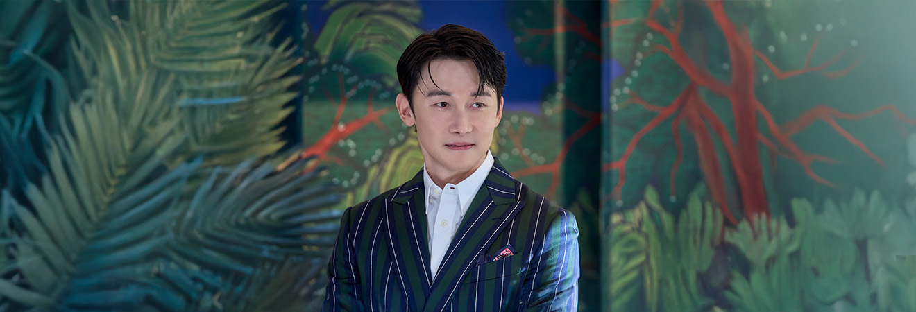 [정보/소식] 건물주) 공홈 기획의도&인물관계도&인물소개 | 인스티즈