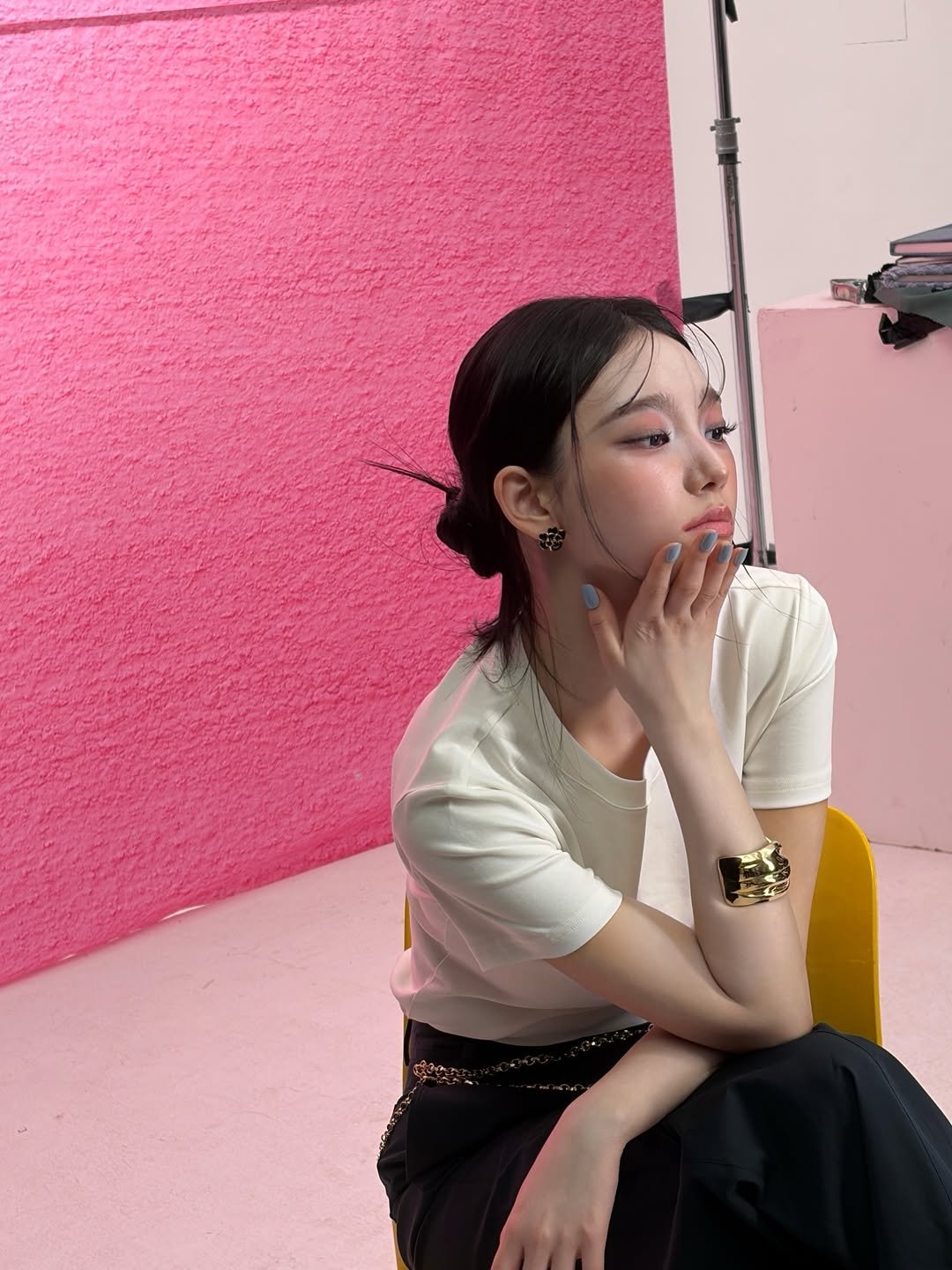 [잡담] 260309 카리나 인스타 👖 | 인스티즈