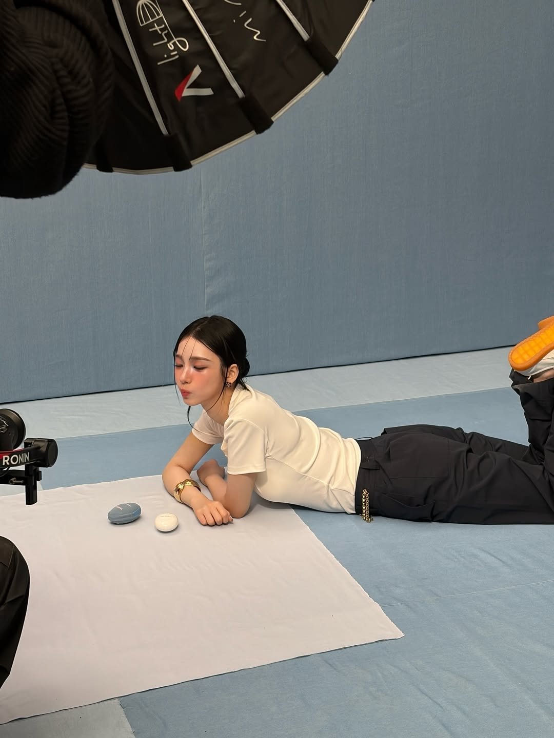 [잡담] 260309 카리나 인스타 👖 | 인스티즈