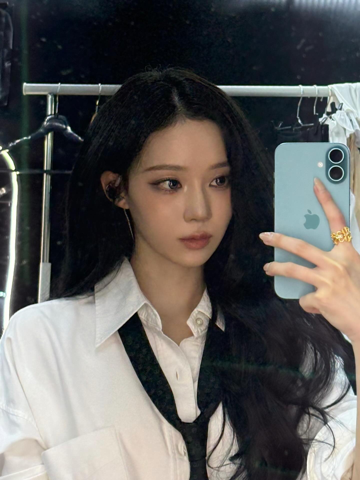 [잡담] 260309 윈터 인스타 👅 | 인스티즈