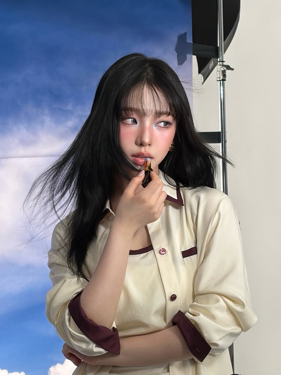 [잡담] 260309 카리나 인스타 👖 | 인스티즈