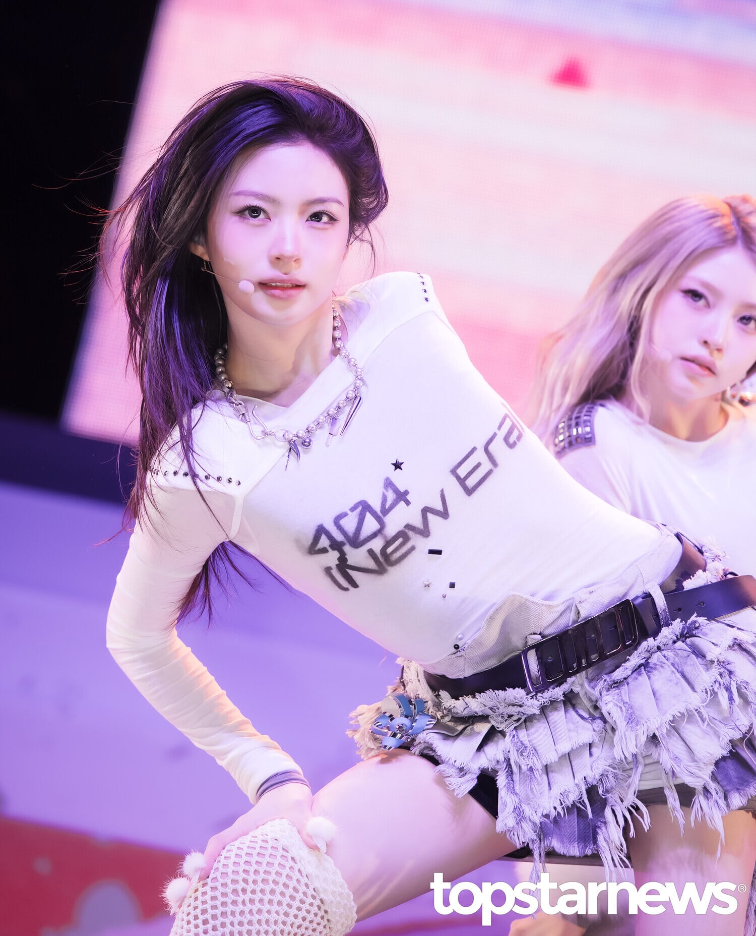 [잡담] 키키 키야 1년전 하고 얼굴 변화 봐봐 | 인스티즈