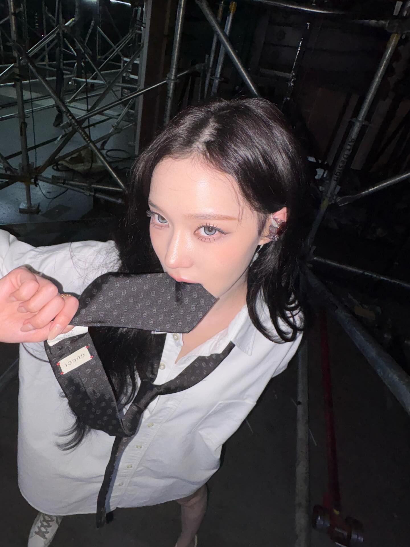 [잡담] 260309 윈터 인스타 👅 | 인스티즈