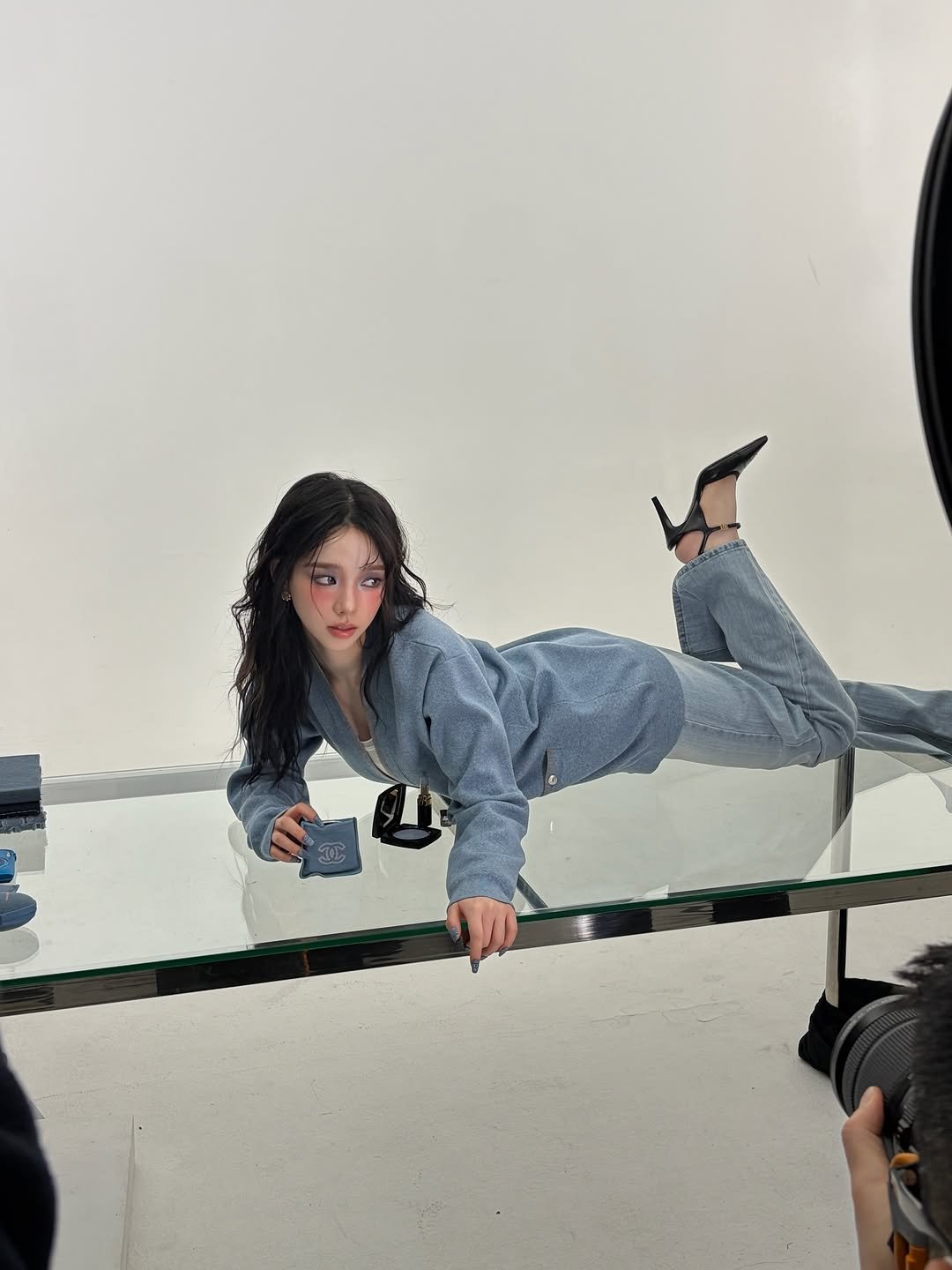 [잡담] 260309 카리나 인스타 👖 | 인스티즈