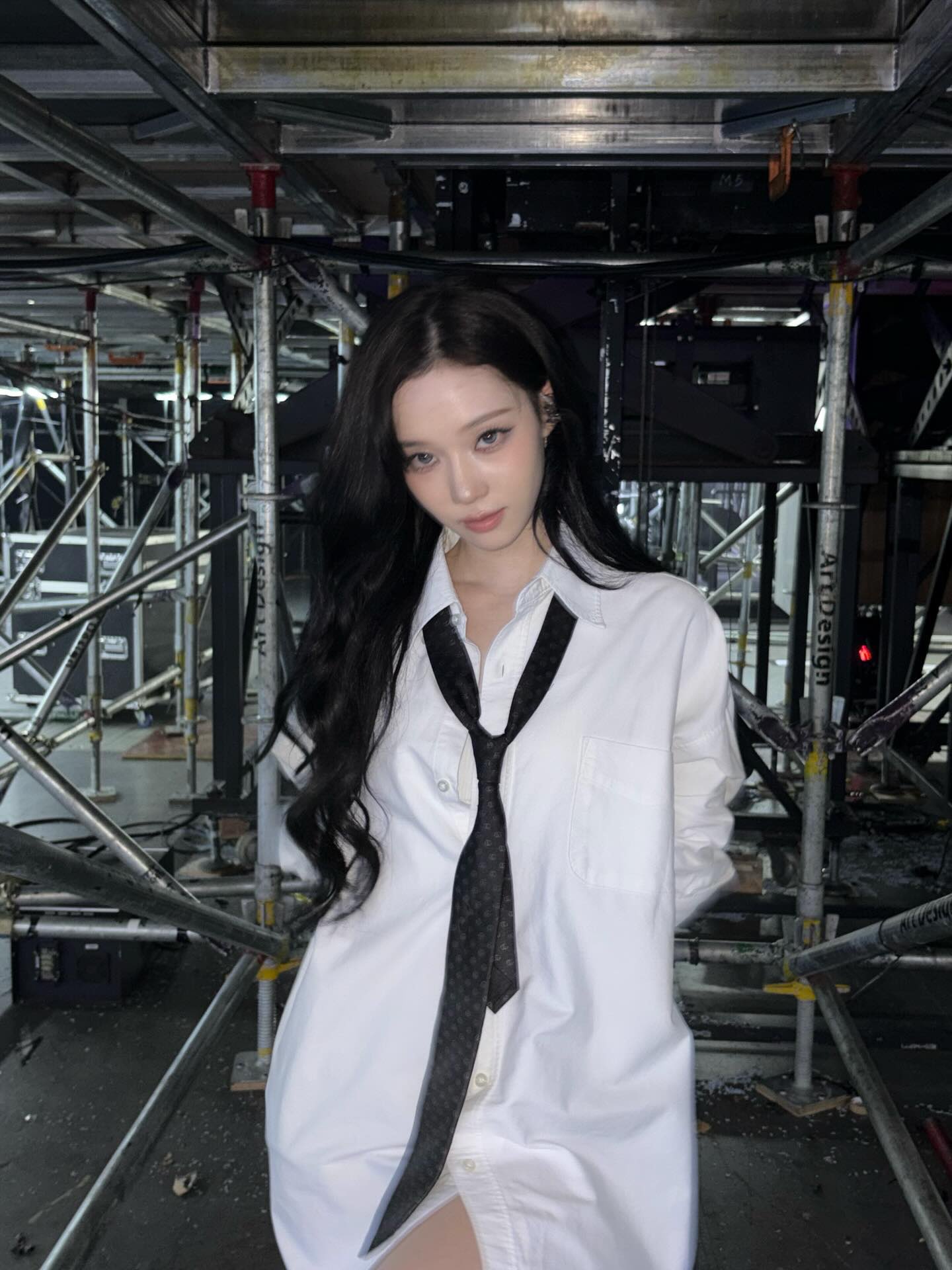 [잡담] 260309 윈터 인스타 👅 | 인스티즈