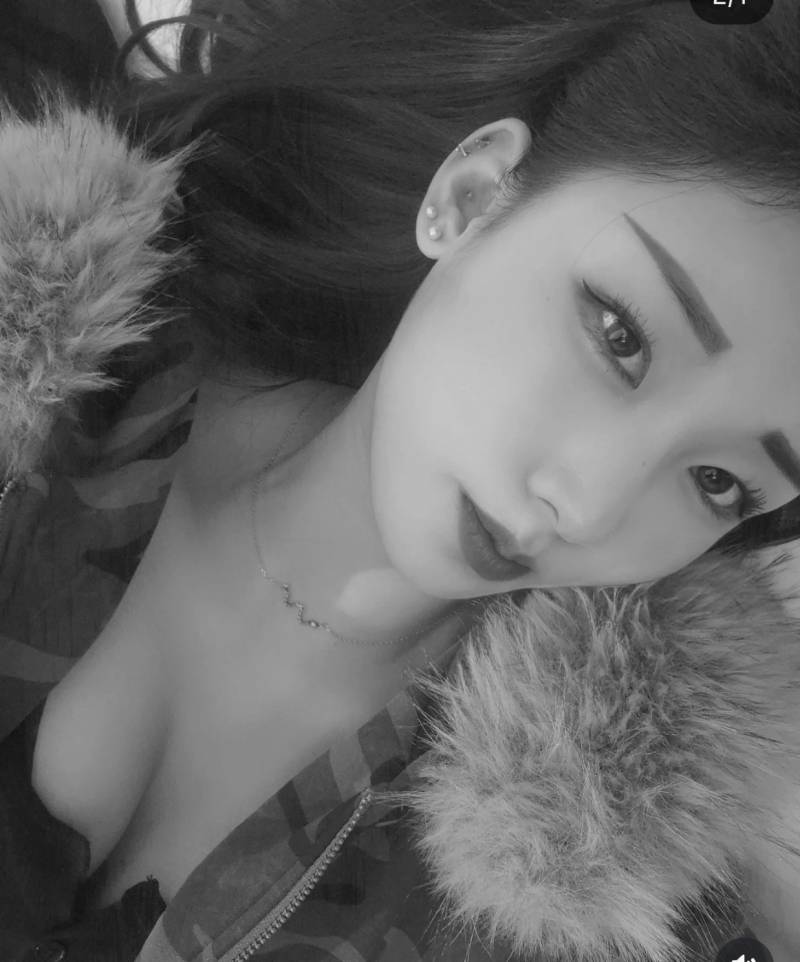[잡담] 모텔 살인녀 실물 공개 | 인스티즈