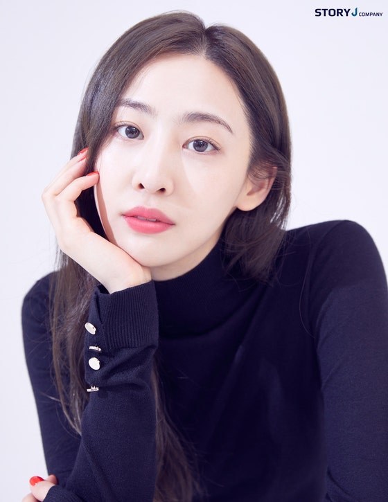 [정보/소식] 김다솜, 5년 몸담은 스토리제이컴퍼니와 결별…계약 만료 | 인스티즈
