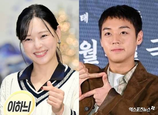 [정보/소식] 이하늬 또 기획사 논란…'천만 배우' 박지훈 차기작에 찬물 끼얹나 [엑's 이슈] | 인스티즈