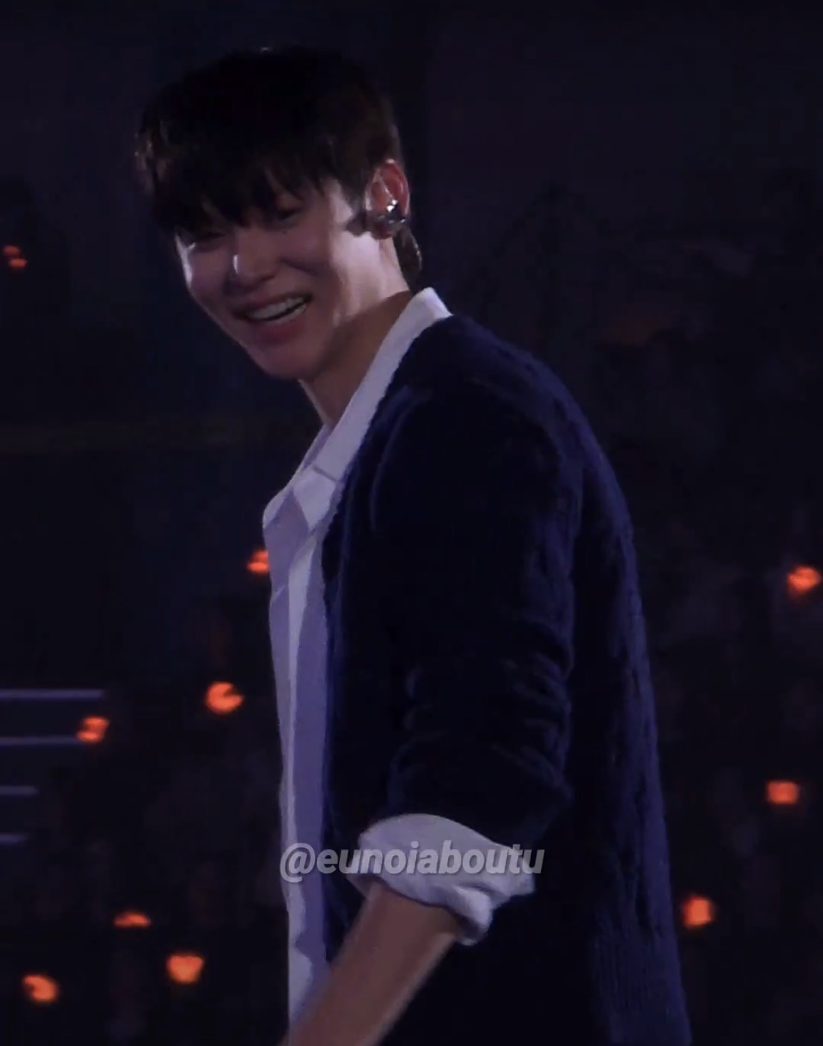 [잡담] 송은석이랑 사귀고 싶은 1306번째 순간 | 인스티즈