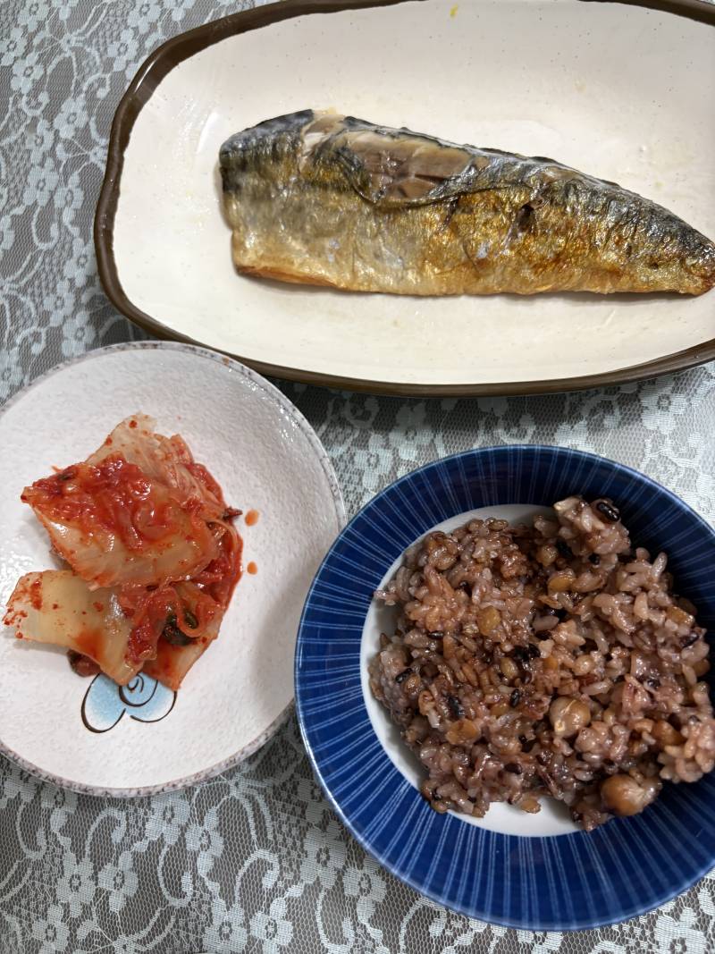 [잡담] 이렇게 두끼먹으면 다이어트식이야? | 인스티즈