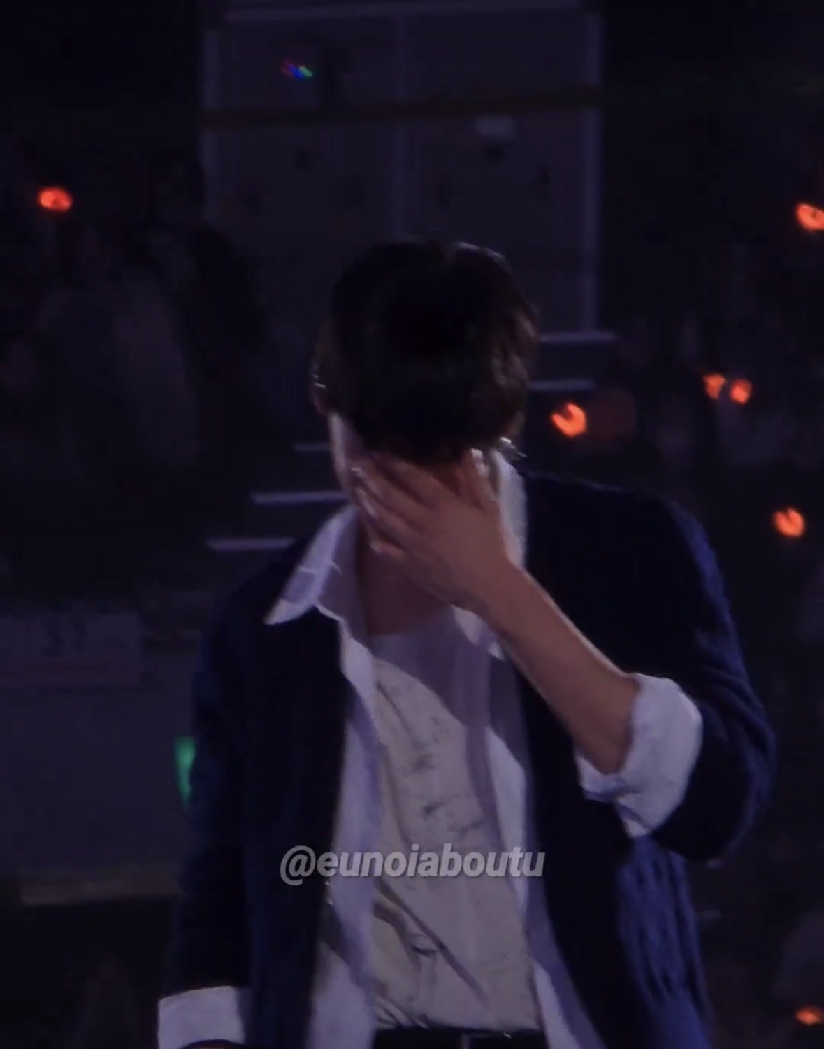 [잡담] 송은석이랑 사귀고 싶은 1306번째 순간 | 인스티즈