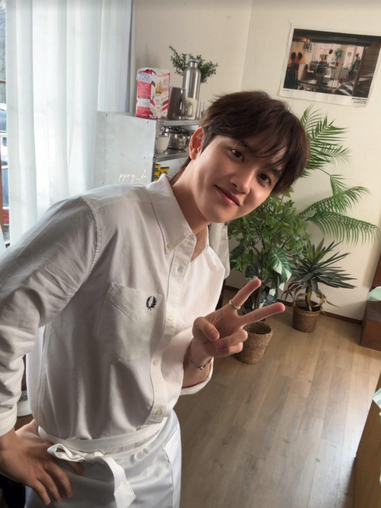 [잡담] 도경수는 가수활동비중이더큰가 ㅜㅜ작품언제와 | 인스티즈