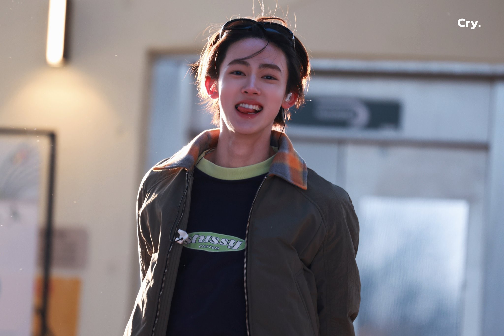 [잡담] 코르티스 엄앤안 성장한거 봐ㅠㅠ | 인스티즈