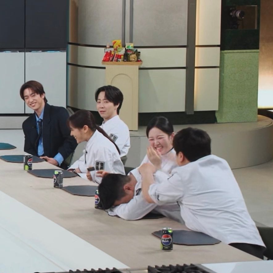 [잡담] 손종원 맛피자 과사 보고 할 말을 잃은 것 같음ㅋㅋㅋ | 인스티즈