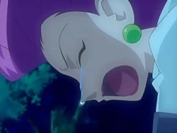 포켓몬 로켓단 로사가 간호사가 되지 못한 이유 | 인스티즈