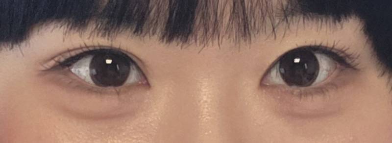 [잡담] 눈화장 피드백 해주고 가줭 | 인스티즈