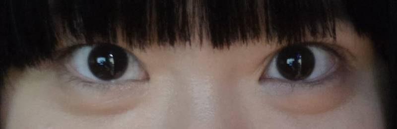 [잡담] 눈화장 피드백 해주고 가줭 | 인스티즈