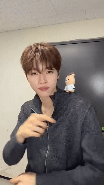 [잡담] 성찬 또..락밤이 떨어뜨림ㅋㅋㅋ | 인스티즈