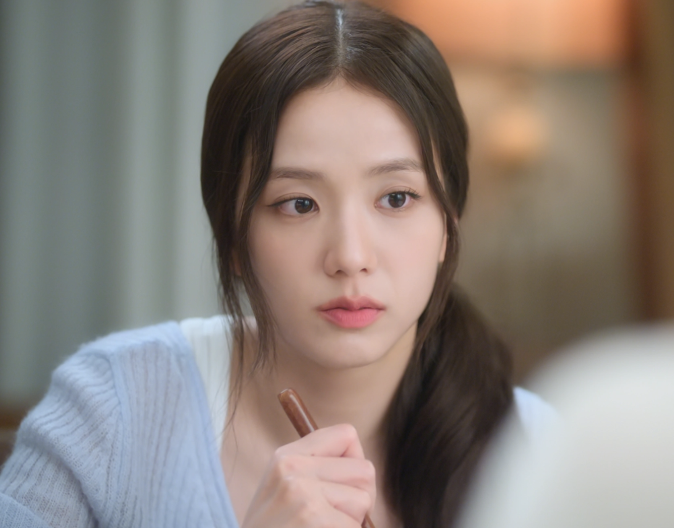 [잡담] 지수 이 헤메 뭔가 ㅅㅈㅎ ㅇㅇㄹ 느낌남 | 인스티즈