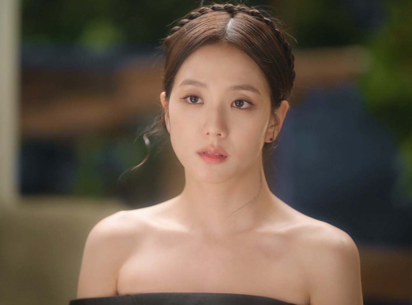 [잡담] 지수 이 헤메 뭔가 ㅅㅈㅎ ㅇㅇㄹ 느낌남 | 인스티즈