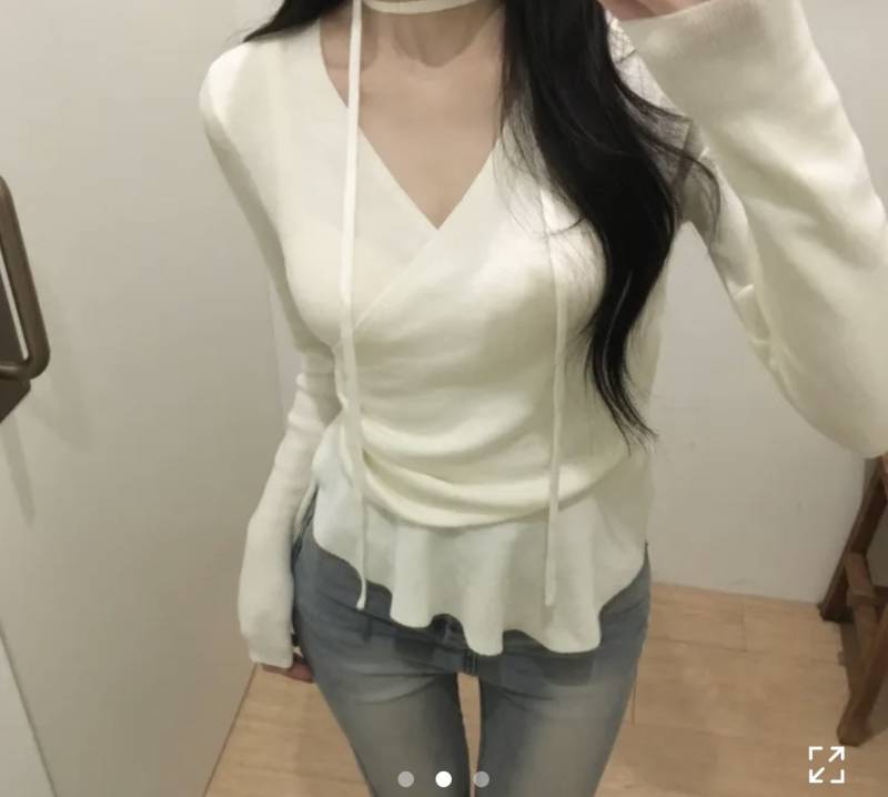 [잡담] 두번째 만남 때 입을 옷 뭐가 나아?상의만! | 인스티즈