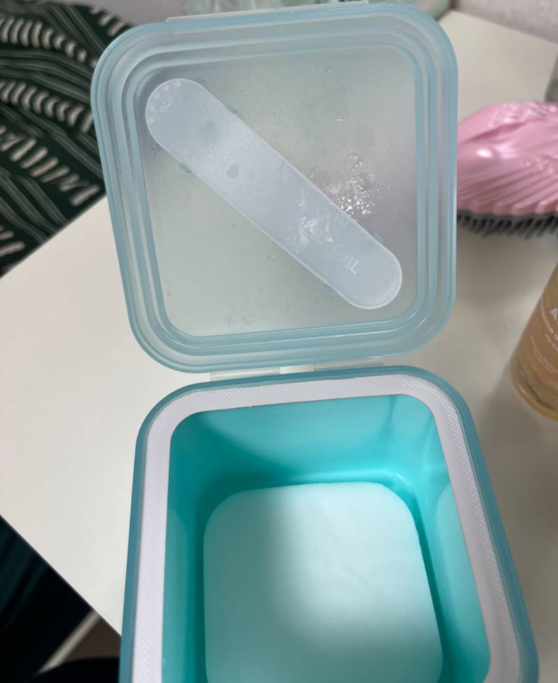 [잡담] 메디힐 패드에 집게대신 이거 넣기로 제안한 사람 노벨상 줘야한다고 생각 | 인스티즈