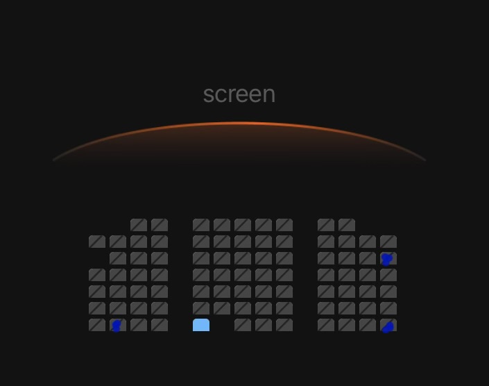 [잡담] 자리 좀 골라줄래? | 인스티즈