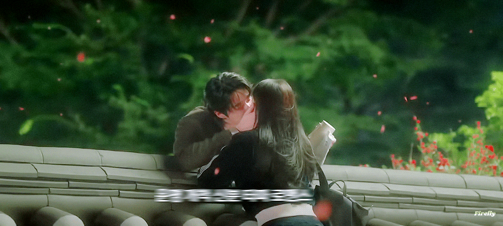 [잡담] 대군부인들아 이거 찐키스일까 아님 위장일까 | 인스티즈