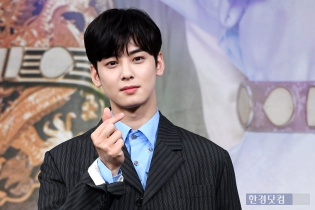 [정보/소식] 축구장 3개 규모 땅 샀다…'절세?' 미남 차은우의 부동산 쇼핑 | 인스티즈