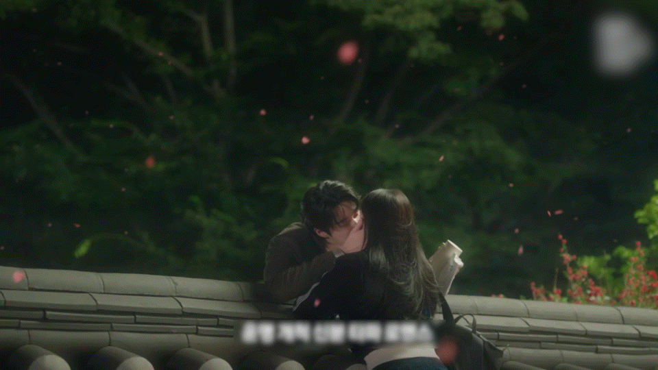 [잡담] 대군부인) 대군쀼 오늘 새로 풀린 부분 짤 모아봄 | 인스티즈