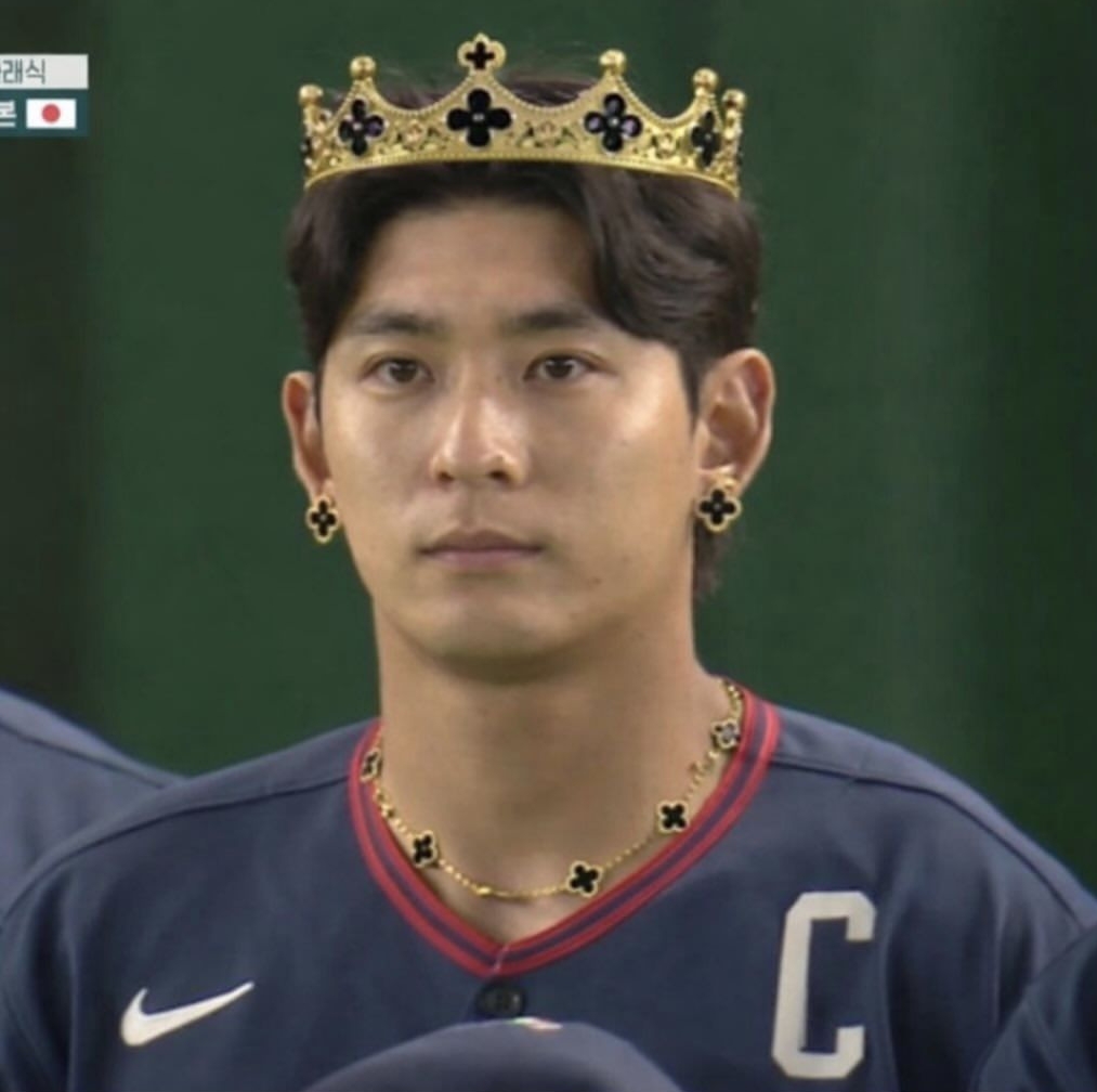 [잡담] 이정후ㅋㅋㅋㅋㅋㅋㅋㅋ | 인스티즈