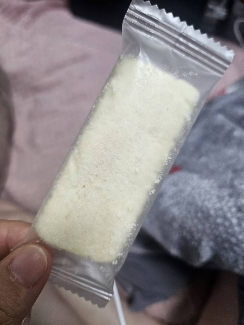 [잡담] 이 과자 이름이 뭘까.. | 인스티즈