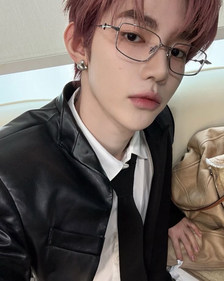 [잡담] 장하오 핑크머리 이뻤네 | 인스티즈