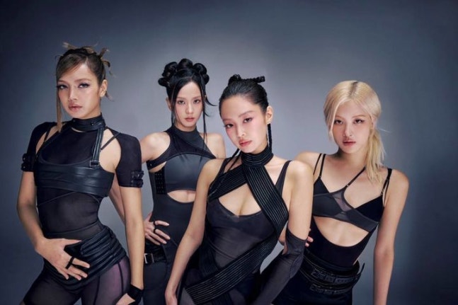 [정보/소식] 블랙핑크 '데드라인', 美 '빌보드 200' 8위…세 번째 톱10 | 인스티즈