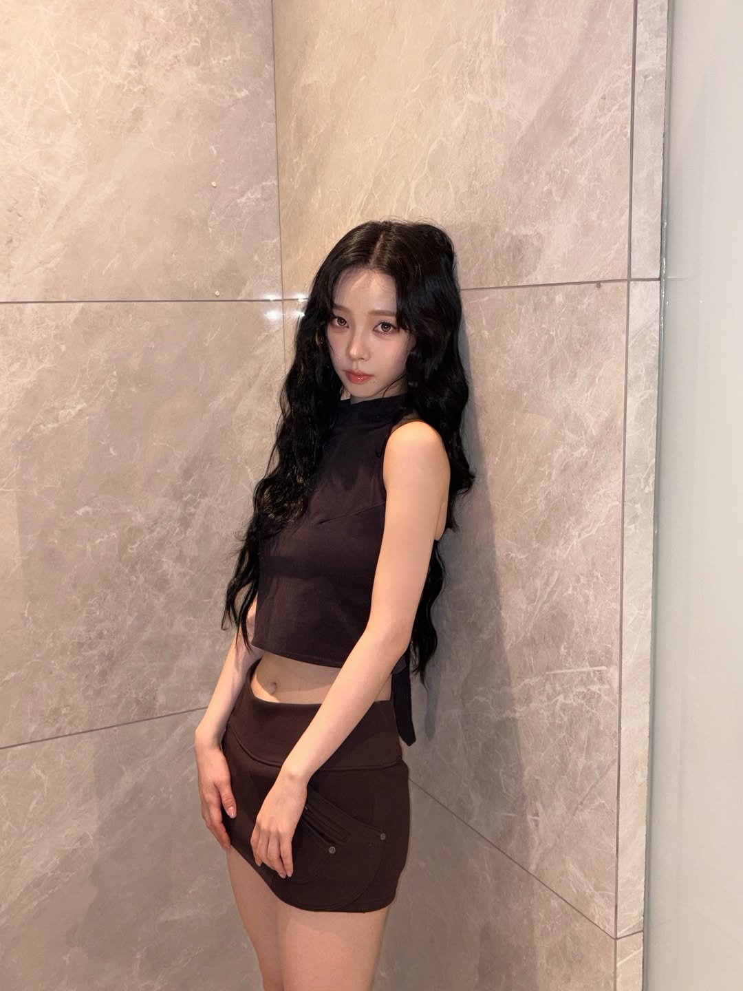 [잡담] AI CG보다 더한 에스파 카리나 | 인스티즈
