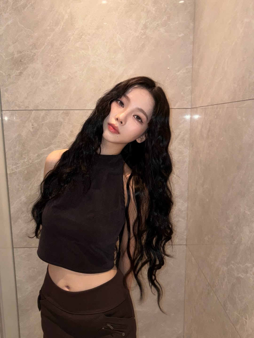 [잡담] AI CG보다 더한 에스파 카리나 | 인스티즈