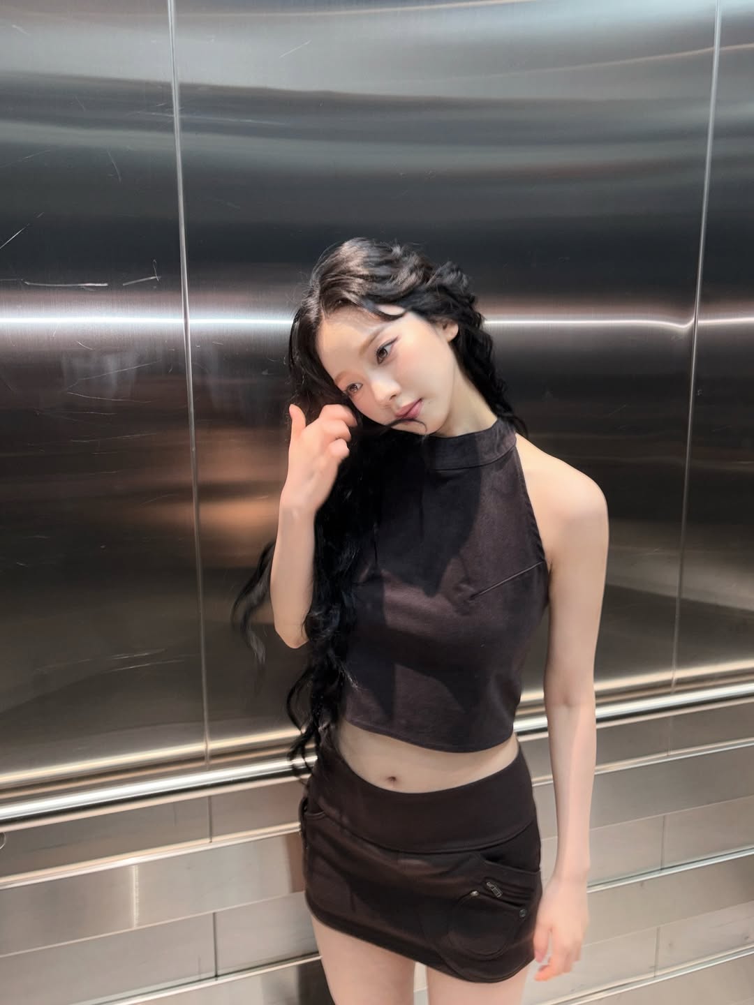 [잡담] AI CG보다 더한 에스파 카리나 | 인스티즈