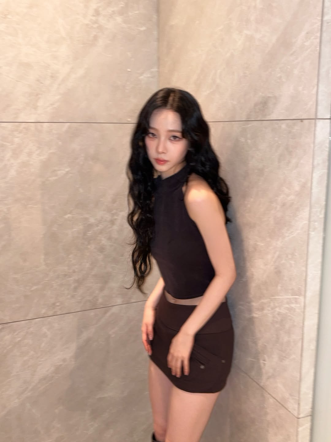 [잡담] AI CG보다 더한 에스파 카리나 | 인스티즈