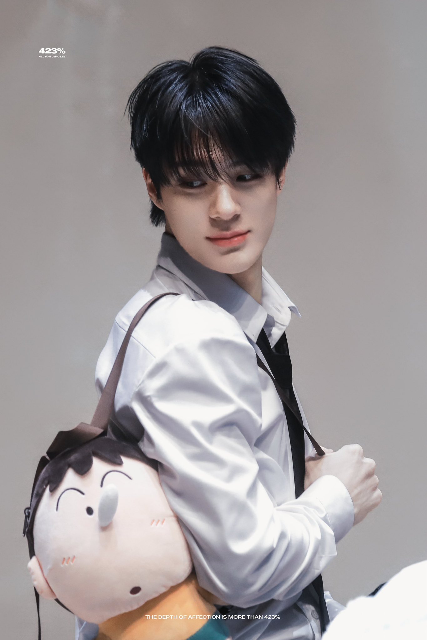 [잡담] 제노 머리 짧게 친거 너무 예뽀다 | 인스티즈