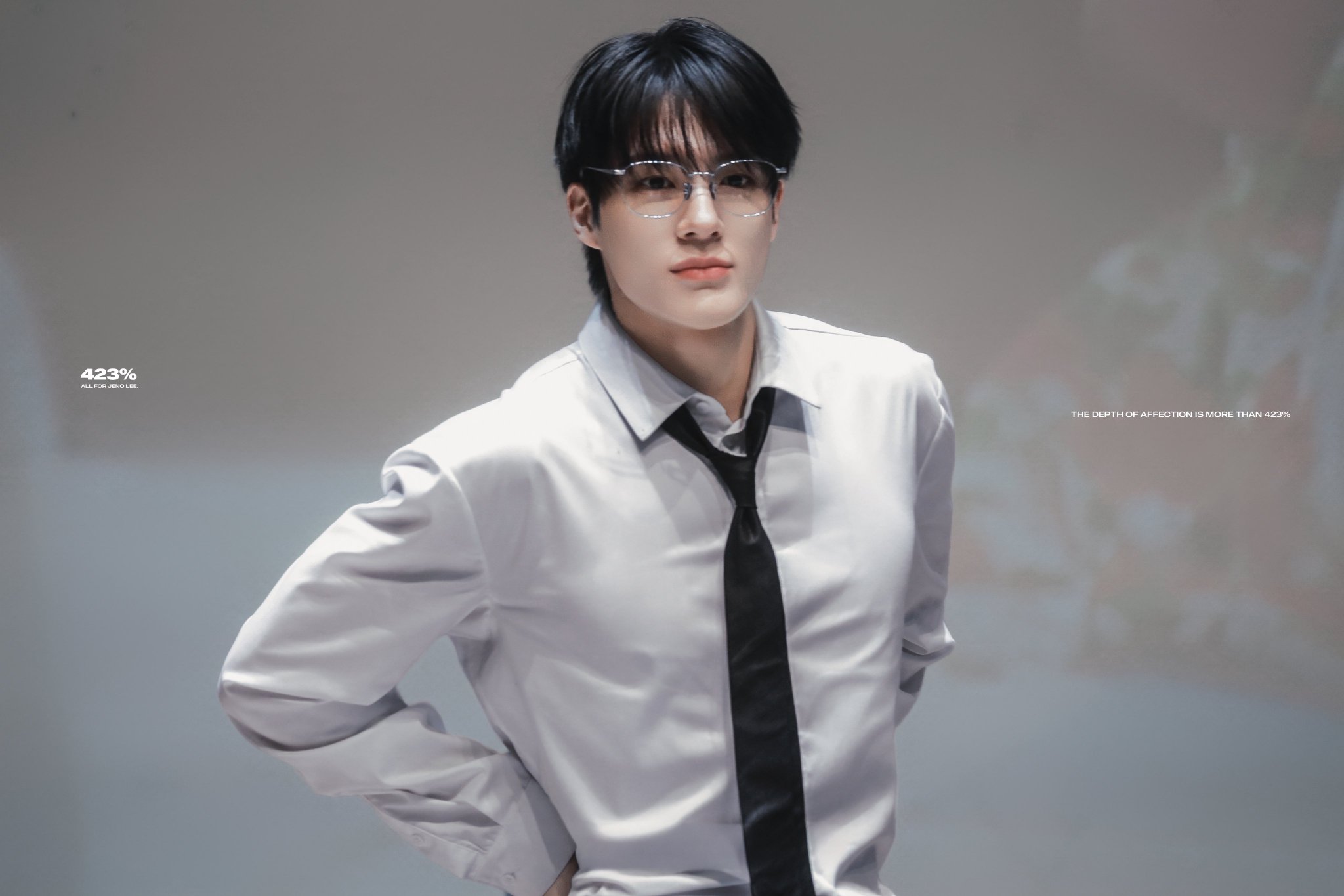 [잡담] 제노 머리 짧게 친거 너무 예뽀다 | 인스티즈