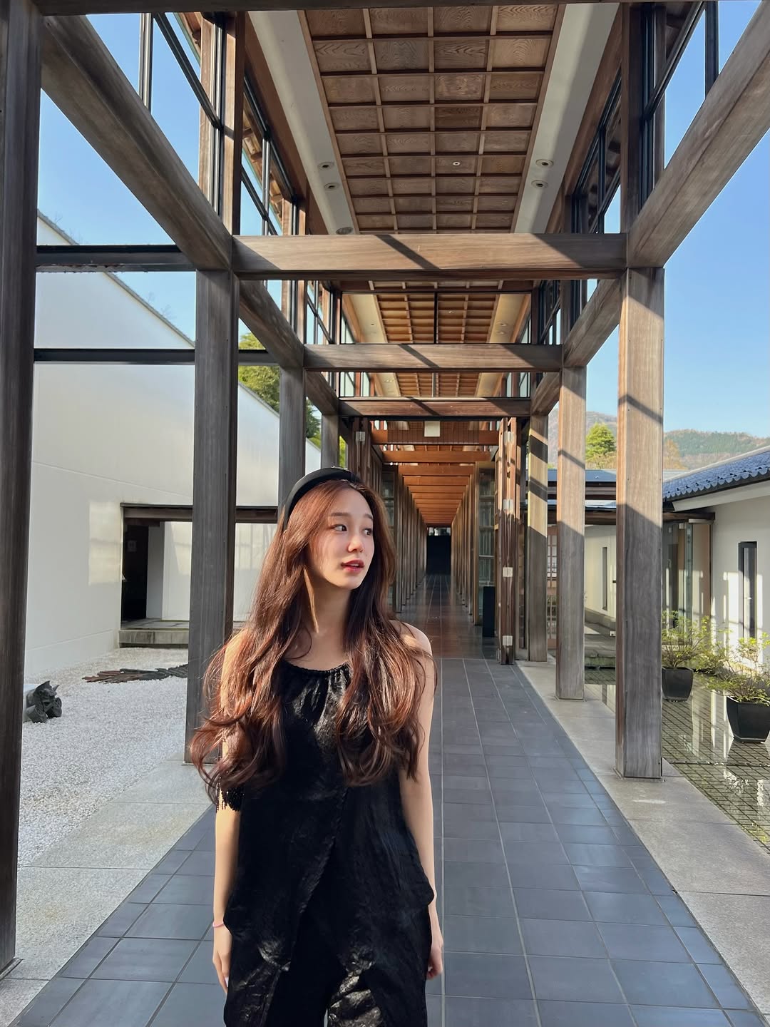 [잡담] 우리나라 재벌4세중에 이사람이 제일 이쁜거같애... | 인스티즈