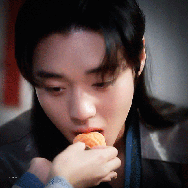 [잡담] 박지훈 환상연가도 예쁜 짤들 많다...?🥺🥺(스압) | 인스티즈