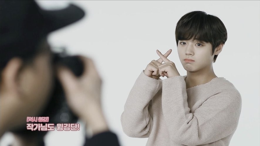 [잡담] 난 박지훈 한 60키로 정도때가 제일 취향인듯 | 인스티즈