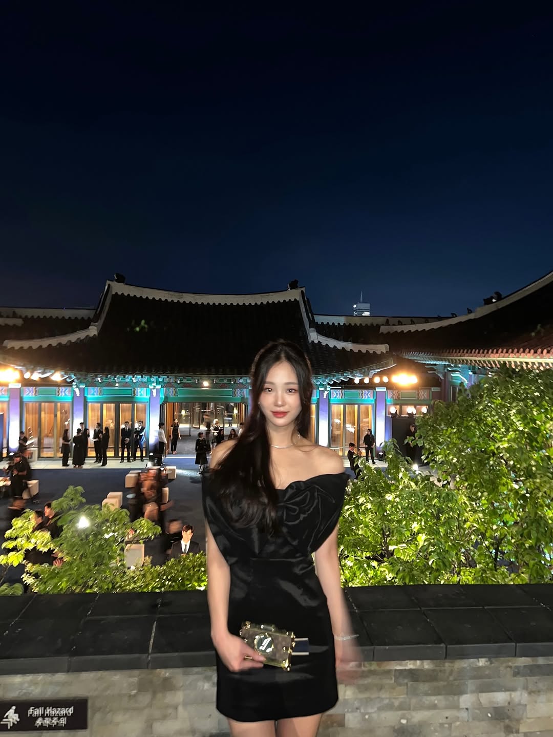 [잡담] 우리나라 재벌4세중에 이사람이 제일 이쁜거같애... | 인스티즈