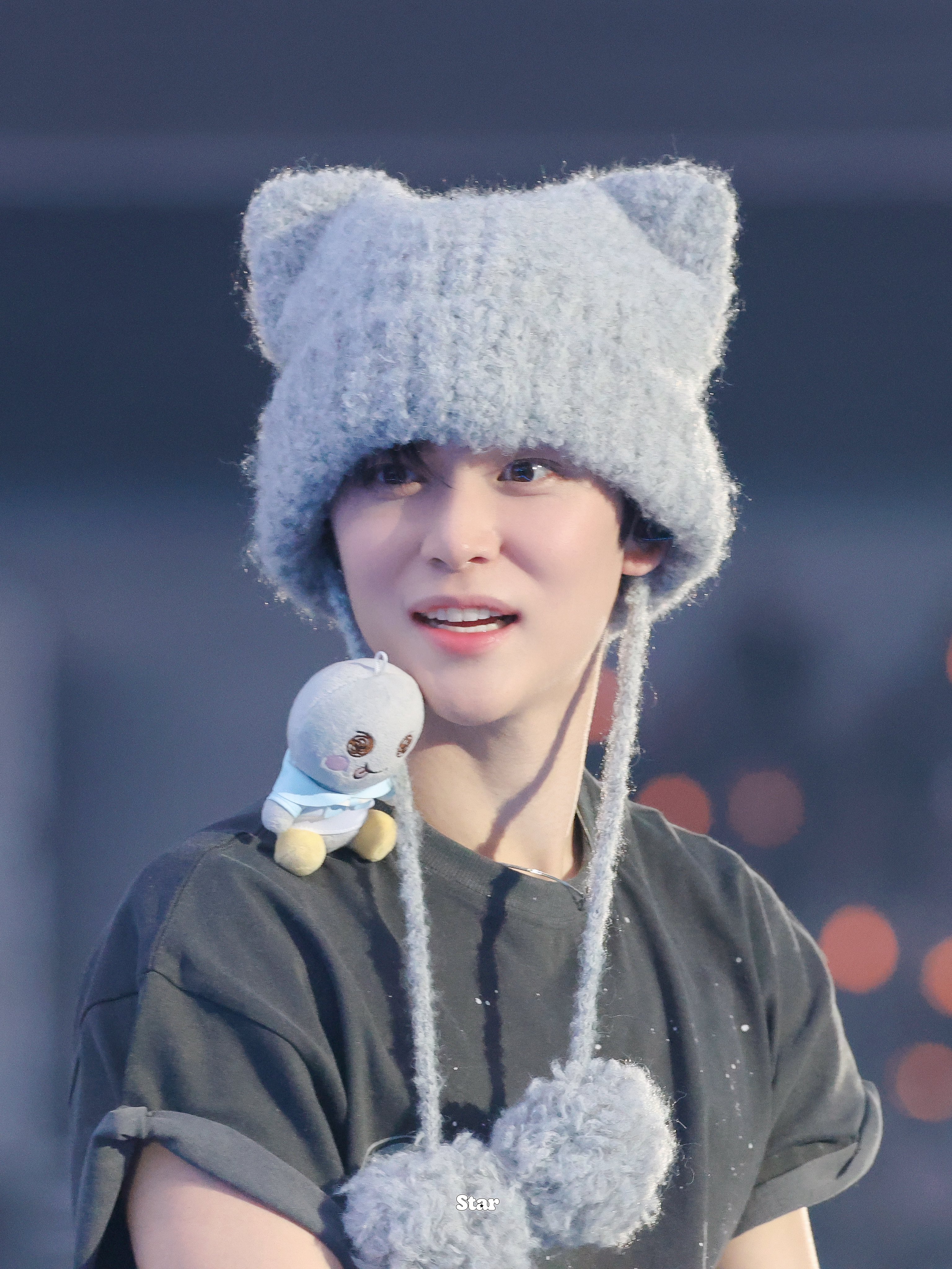 [잡담] 은석 귀여운거 잘생긴거 하나만 하셈 | 인스티즈